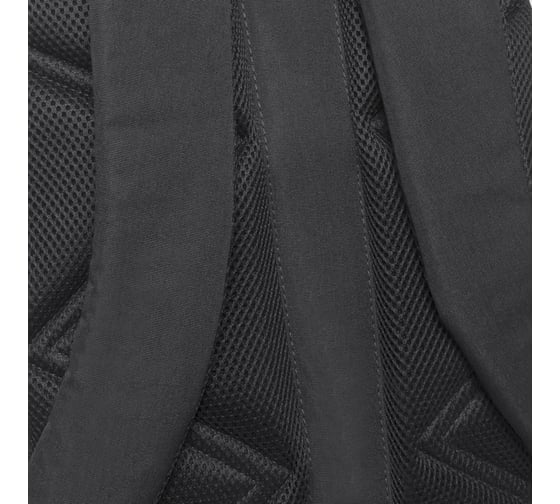 Рюкзак Torber FORGRAD 2.0 с отделением для ноутбука 15.6", черный, T9281-BLK