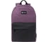 Рюкзак Torber GRAFFI, фиолетовый с карманом черного цвета T8965-PUR-BLK 1