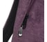 Рюкзак Torber GRAFFI, фиолетовый с карманом черного цвета T8965-PUR-BLK 8