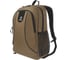 Рюкзак Torber ROCKIT с отделением для ноутбука 15.6", коричневый, полиэстер 600D, 46x30x13 T8283-BRW 2