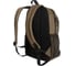 Рюкзак Torber ROCKIT с отделением для ноутбука 15.6", коричневый, полиэстер 600D, 46x30x13 T8283-BRW 3