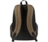 Рюкзак Torber ROCKIT с отделением для ноутбука 15.6", коричневый, полиэстер 600D, 46x30x13 T8283-BRW 4