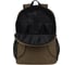 Рюкзак Torber ROCKIT с отделением для ноутбука 15.6", коричневый, полиэстер 600D, 46x30x13 T8283-BRW 6