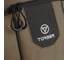 Рюкзак Torber ROCKIT с отделением для ноутбука 15.6", коричневый, полиэстер 600D, 46x30x13 T8283-BRW 8