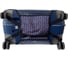 Чехол для чемодана ROUTEMARK Crystal Fast Track in Blue/Orange L/XL, SP310 CrystalFTrBlueOrange-L/XL 3