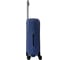 Чехол для чемодана ROUTEMARK Crystal Fast Track in Blue/White S, SP310 CrystalFTrBlue/White-S 2