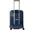 Чехол для чемодана ROUTEMARK Crystal Fast Track in Blue/White S, SP310 CrystalFTrBlue/White-S 4