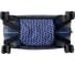 Чехол для чемодана ROUTEMARK Crystal Fast Track in Blue/White S, SP310 CrystalFTrBlue/White-S 6