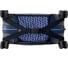 Чехол для чемодана ROUTEMARK Crystal Fast Track in Blue/White S, SP310 CrystalFTrBlue/White-S 7