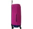 Чехол для чемодана ROUTEMARK Crystal Fast Track in Pink L/XL, SP310 CrystalFastTrackPink-L/XL 2
