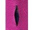 Чехол для чемодана ROUTEMARK Crystal Fast Track in Pink L/XL, SP310 CrystalFastTrackPink-L/XL 7