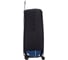 Чехол для чемодана ROUTEMARK Crystal L/XL, SP310 Visible310-L/XL 3