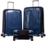 Чехол для чемодана ROUTEMARK Crystal L/XL, SP310 Visible310-L/XL 9