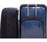Чехол для чемодана ROUTEMARK Crystal L/XL, SP310 Visible310-L/XL 10