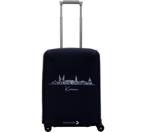 Чехол для чемодана ROUTEMARK Kazan/Казань S, SP180 Kazan-S 1