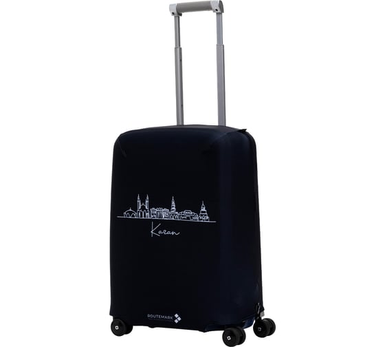 Чехол для чемодана ROUTEMARK Kazan/Казань S, SP180 Kazan-S
