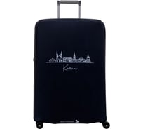 Чехол для чемодана ROUTEMARK Kazan/Казань L/XL, SP180 Kazan-L/XL