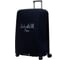 Чехол для чемодана ROUTEMARK Moscow/Москва L/XL, SP180 Москва-L/XL 2