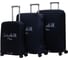 Чехол для чемодана ROUTEMARK Moscow/Москва L/XL, SP180 Москва-L/XL 15