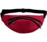 Сумка на пояс Lamark Travel 26x13x5 см, 1 отделение, регулируемый ремень, красная BB0060-RD 1