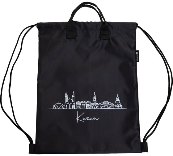 Рюкзак-мешок ROUTEMARK ox420 Kazan/Казань Kazan-ruczak420
