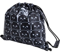 Рюкзак-мешок ROUTEMARK ox420 S size Charmington/Неотразимый One onlyS-rucksack