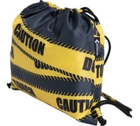 Рюкзак-мешок ROUTEMARK ox420 S size Do not touch/Даже не щупать Do not touchS-rucksack