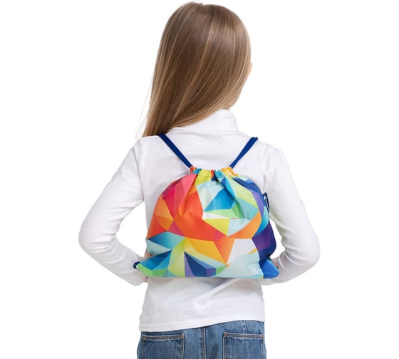 Рюкзак-мешок ROUTEMARK ox420 S size Fable FableS-rucksack