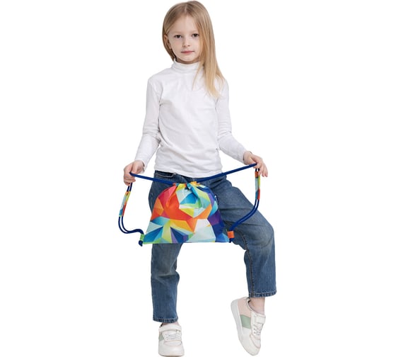Рюкзак-мешок ROUTEMARK ox420 S size Fable FableS-rucksack
