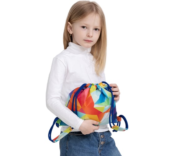 Рюкзак-мешок ROUTEMARK ox420 S size Fable FableS-rucksack