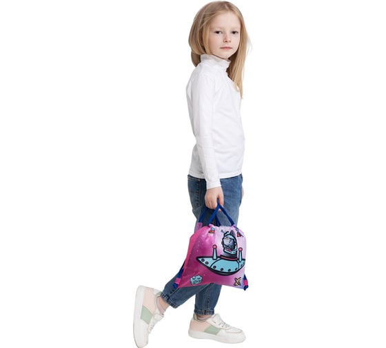 Рюкзак-мешок ROUTEMARK ox420 S size Rocket RocketS-rucksack