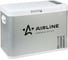 Автомобильный компрессорный холодильник Airline 12/24В, 100-240В ACFK002 2