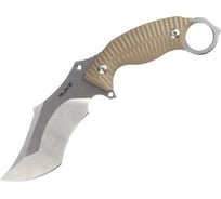 Нож с фиксированным лезвием Ruike F181-W