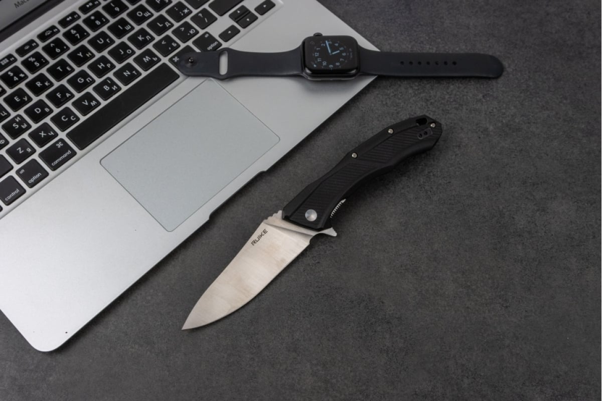 Нож  D198-PB - выгодная цена, отзывы, характеристики, фото .
