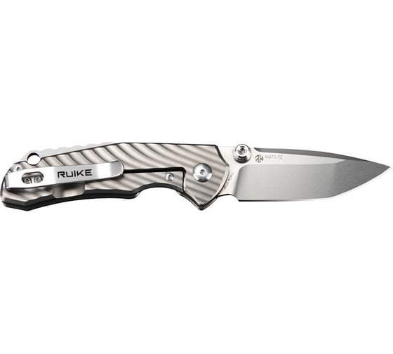 Нож Ruike M671-TZ