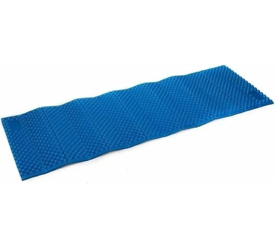 Складной коврик Naturehike голубой NH19QD008 6927595738108 1