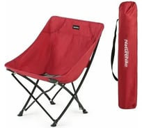 Стул Naturehike YL04 18HWJJ NH18x004-Y складной, красный 6927595727928