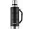 Термос Naturehike Q-9H NH19SJ011 1.25 л, черный 6927595740262 1