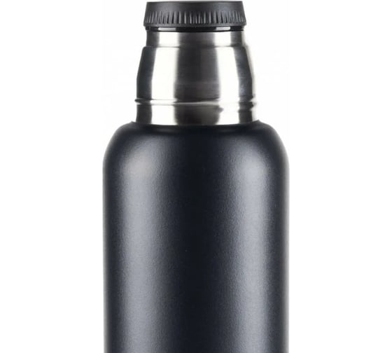Термос Naturehike Q-9H NH19SJ010 1000 мл, черный 6927595740248