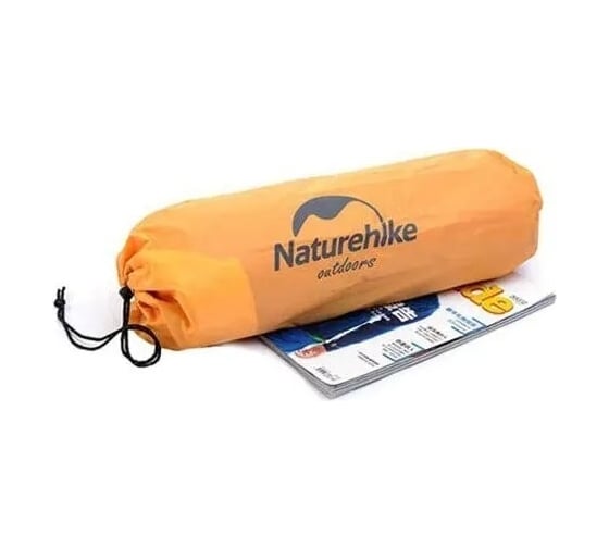 Сверхлегкая палатка Naturehike Cloud up 1 NH18T010-T 6927595730546