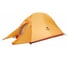 Сверхлегкая палатка Naturehike Cloud up 1 NH18T010-T 6927595730546 1