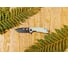Нож Honey Badger Tanto DLC D2 G10 M Limited Edition, черный HB1287 6