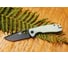 Нож Honey Badger Tanto DLC D2 G10 M Limited Edition, черный HB1287 7