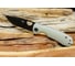 Нож Honey Badger Tanto DLC D2 G10 M Limited Edition, черный HB1287 9