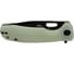 Нож Honey Badger Tanto DLC D2 G10 M Limited Edition, черный HB1287 11