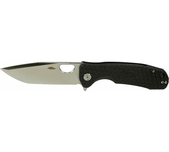 Нож Honey Badger Tanto L, с черной рукоятью HB1321 1