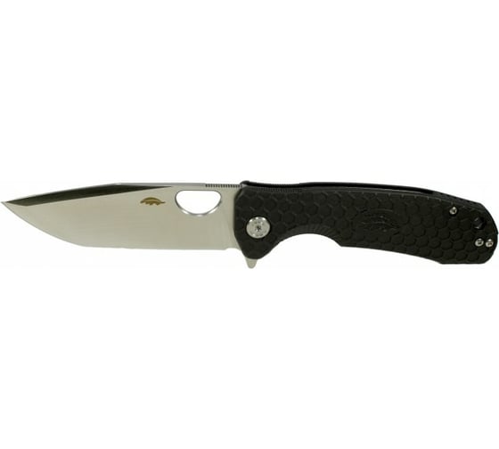 Нож Honey Badger Tanto M, с черной рукоятью HB1331 1