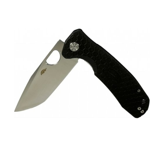 Нож Honey Badger Tanto M, с черной рукоятью HB1331