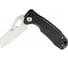 Нож Honey Badger Wharnclever L, с черной рукоятью HB1031 3