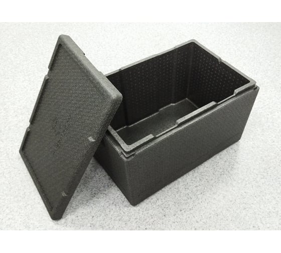 Термоконтейнер STP Thermobox 60 л 54241